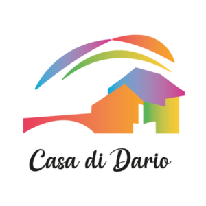 Casa di Dario logo home