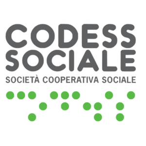 Codess Sociale home