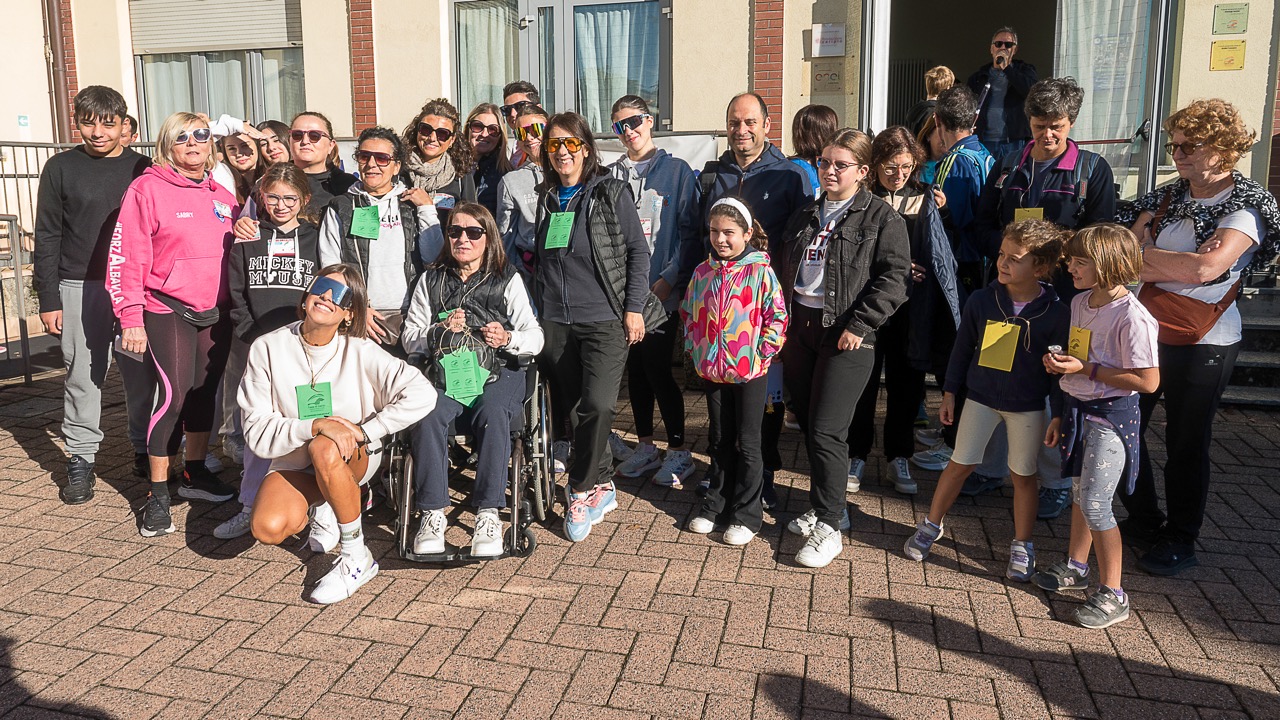 Resoconto 25esima “In Cammino con Nicola”