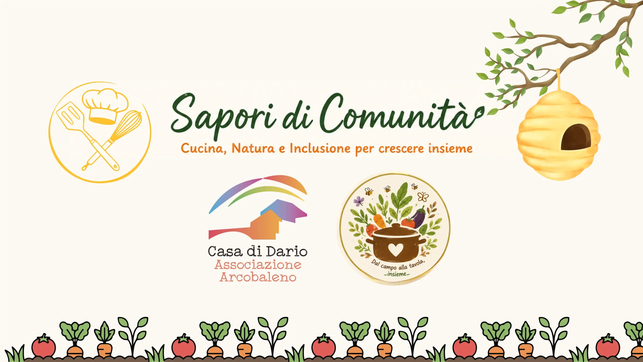 Sapori di Comunità